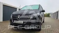2024 Mercedes Benz E 300