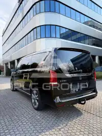 2024 Mercedes Benz E 300
