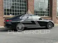 2024 Mercedes Benz E 300