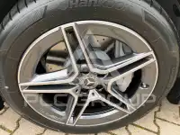 2024 Mercedes Benz S 500