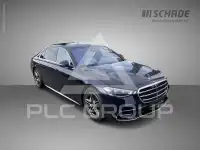 2024 Mercedes Benz S 500
