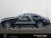 2024 Mercedes Benz S 500