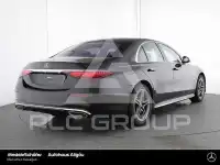 2024 Mercedes Benz S 500