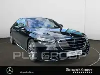 2024 Mercedes Benz S 500
