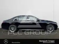 2024 Mercedes Benz S 500