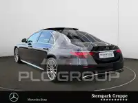 2024 Mercedes Benz S 500