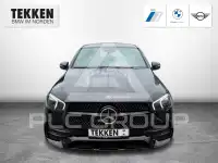 2024 Mercedes Benz GLE 400