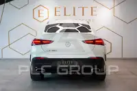 2024 Mercedes Benz GLE 400