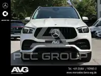 2024 Mercedes Benz GLE 400