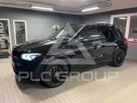 2024 Mercedes Benz GLE 400