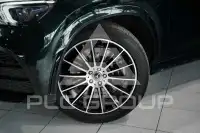 2024 Mercedes Benz GLE 400