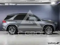 2024 Mercedes Benz GLE 400