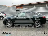 2024 Mercedes Benz GLE 400
