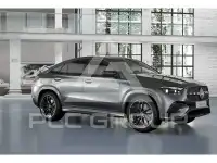 2024 Mercedes Benz GLE 400