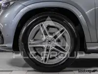 2024 Mercedes Benz GLE 400