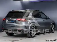 2024 Mercedes Benz GLE 400