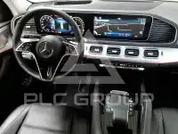 2024 Mercedes Benz GLE 400