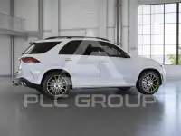 2024 Mercedes Benz GLE 400