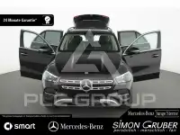 2024 Mercedes Benz GLE 400