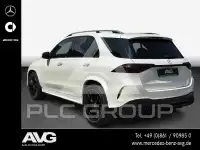 2024 Mercedes Benz GLE 400