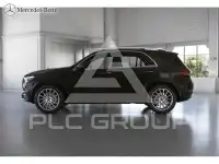2024 Mercedes Benz GLE 400