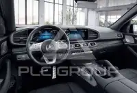2024 Mercedes Benz GLE 400