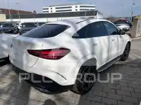 2024 Mercedes Benz GLE 400