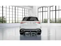 2024 Mercedes Benz GLE 400