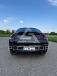 2024 Mercedes Benz GLE 400