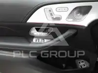 2024 Mercedes Benz GLE 400