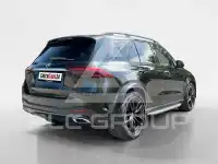 2024 Mercedes Benz GLE 400