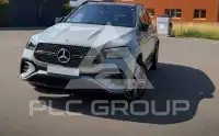 2024 Mercedes Benz GLE 400