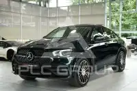 2024 Mercedes Benz GLE 400