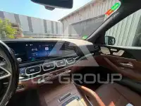 2024 Mercedes Benz GLE 400