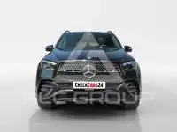 2024 Mercedes Benz GLE 400