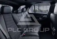 2024 Mercedes Benz GLE 400