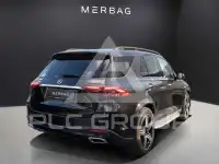 2024 Mercedes Benz GLE 400