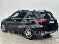2024 Mercedes Benz GLE 400