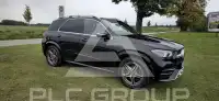 2024 Mercedes Benz GLE 400