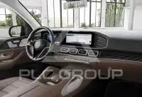 2024 Mercedes Benz GLE 400