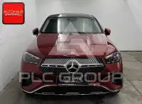 2024 Mercedes Benz GLE 400
