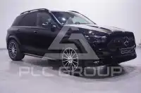 2024 Mercedes Benz GLE 400