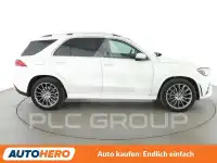 2024 Mercedes Benz GLE 400