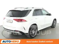 2024 Mercedes Benz GLE 400