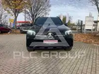 2024 Mercedes Benz GLE 400