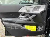 2024 Mercedes Benz GLE 400