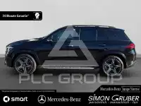 2024 Mercedes Benz GLE 400