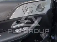 2024 Mercedes Benz GLE 400