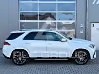 2024 Mercedes Benz GLE 400