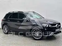 2024 Mercedes Benz GLE 400
